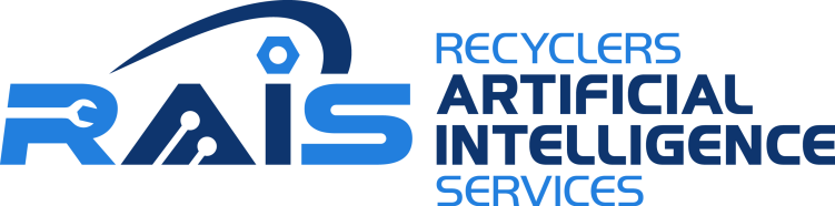 RAIS - Recyclers Artificial Intelligence Services